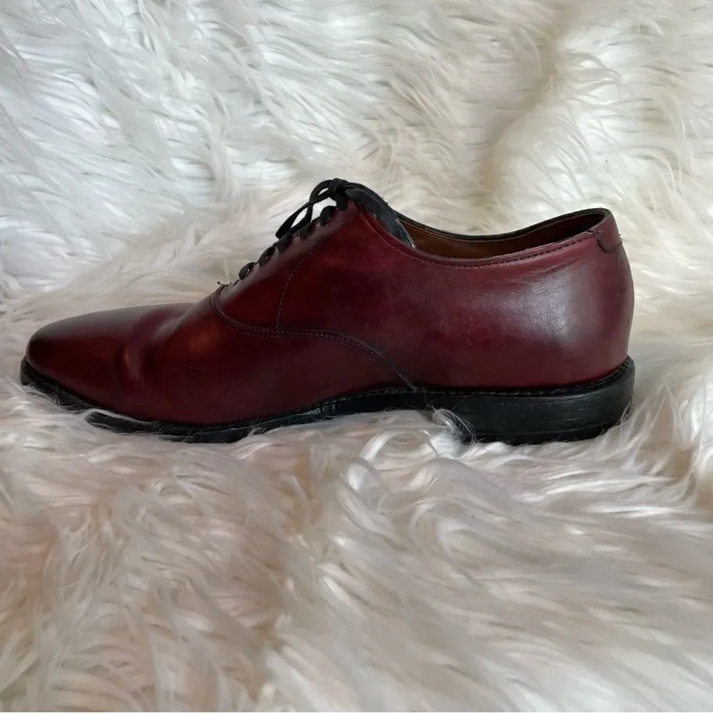 Allen Edmonds have been